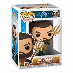 FUNKO POP! 67565 modellino da azione e da collezione - Vista aggiuntiva 2