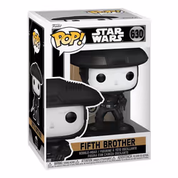 FUNKO POP! 67583 modellino da azione e da collezione - Vista aggiuntiva 2