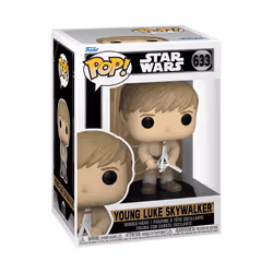 FUNKO POP! 67585, Personaggio da collezione, Film e serie TV
