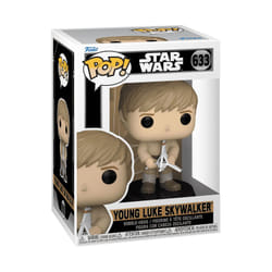 FUNKO POP! 67585 modellino da azione e da collezione