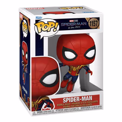 FUNKO POP! 67606 modellino da azione e da collezione