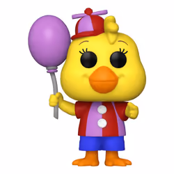 FUNKO POP! 67626, Personaggio da collezione, Video game