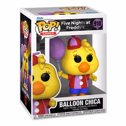 FUNKO POP! 67626 modellino da azione e da collezione