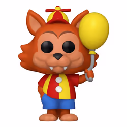 FUNKO POP! 67627, Personaggio da collezione, Video game