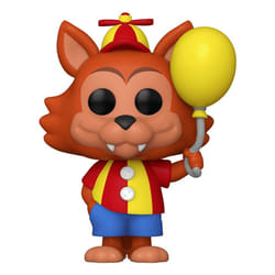 FUNKO POP! 67627 modellino da azione e da collezione