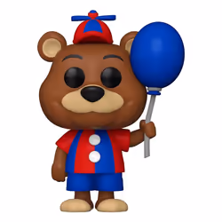 FUNKO POP! 67628, Personaggio da collezione, Video game