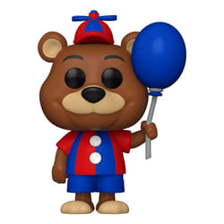 FUNKO POP! 67628 modellino da azione e da collezione