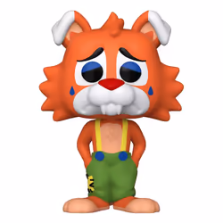 FUNKO POP! 67629, Personaggio da collezione, Video game