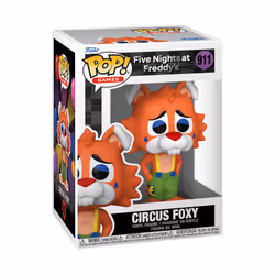 FUNKO POP! 67629 modellino da azione e da collezione