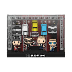 FUNKO POP! Moment 67773 modellino da azione e da collezione