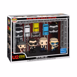 FUNKO POP! Moment 67773 modellino da azione e da collezione