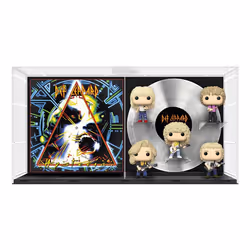 FUNKO POP! 67774, Personaggio da collezione, MUSICA