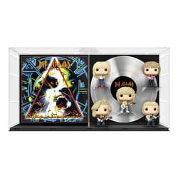 FUNKO POP! 67774 modellino da azione e da collezione