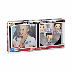 FUNKO POP! 67836 modellino da azione e da collezione