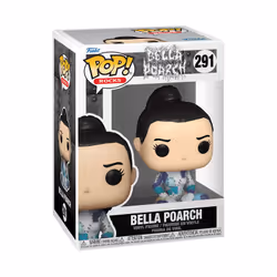 FUNKO POP! Bella Poarch - Vista aggiuntiva 2