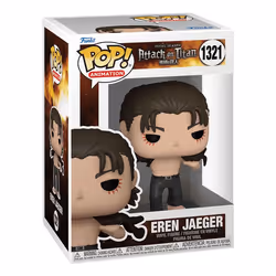 FUNKO POP! Animation 67926 modellino da azione e da collezione - Vista aggiuntiva 2