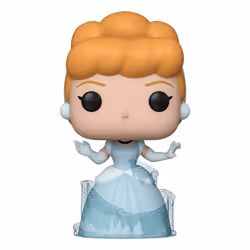 FUNKO POP! RIDE 67972, Personaggio da collezione, Cartoni animati