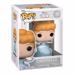 FUNKO POP! RIDE 67972 modellino da azione e da collezione