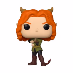 FUNKO POP! 68082, Personaggio da collezione, Film e serie TV