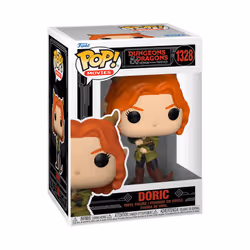 FUNKO POP! 68082 modellino da azione e da collezione