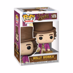 FUNKO POP! 68087 toy figure
