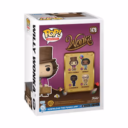 FUNKO POP! 68087 toy figure