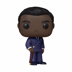FUNKO POP! Slugworth, Personaggio da collezione, Film e serie TV, 150 g