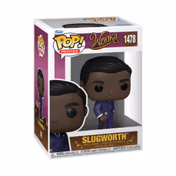 FUNKO POP! Slugworth