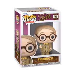 FUNKO POP! Prodnose