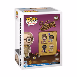 FUNKO POP! Prodnose