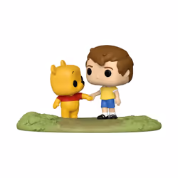 FUNKO POP! Moment 68231, Personaggio da collezione, Cartoni animati