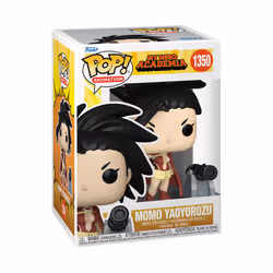 FUNKO POP! Animation 68760 modellino da azione e da collezione - Vista aggiuntiva 2