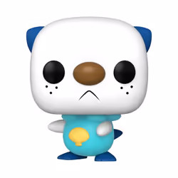 FUNKO POP! 69078, Personaggio da collezione, Video game