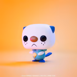 FUNKO POP! 69078 modellino da azione e da collezione