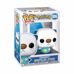 FUNKO POP! 69078 modellino da azione e da collezione