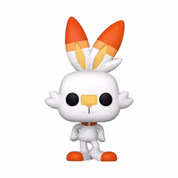 FUNKO POP! 69081, Personaggio da collezione, Video game