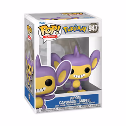 FUNKO POP! 69082 modellino da azione e da collezione - Vista aggiuntiva 2