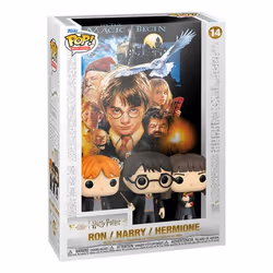 FUNKO POP! 69703, Personaggio da collezione, Film e serie TV