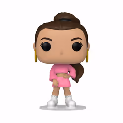 FUNKO POP! 70315, Personaggio da collezione, MUSICA