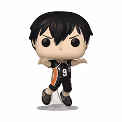 FUNKO POP! Animation 70564, Personaggio da collezione, Anime e Manga