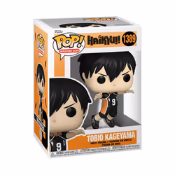 FUNKO POP! Animation 70564 modellino da azione e da collezione