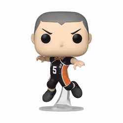 FUNKO POP! Animation 70566, Personaggio da collezione, Anime e Manga