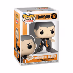 FUNKO POP! Animation 70566 modellino da azione e da collezione