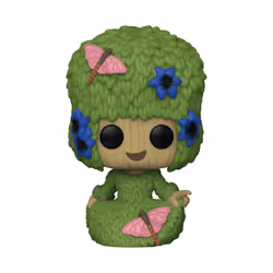 FUNKO POP! 70649, Personaggio da collezione, Film e serie TV