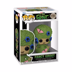 FUNKO POP! 70649 modellino da azione e da collezione