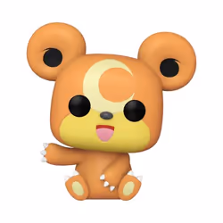 Banpresto 889698709361, 6 anno/i, Multicolore