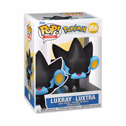 FUNKO POP! 70977 modellino da azione e da collezione - Vista aggiuntiva 2