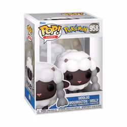 FUNKO POP! 70978 modellino da azione e da collezione