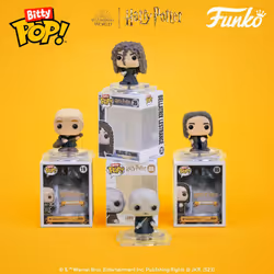 FUNKO POP! 71318 modellino da azione e da collezione - Vista aggiuntiva 2