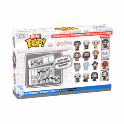 FUNKO POP! 71318 modellino da azione e da collezione - Vista aggiuntiva 3